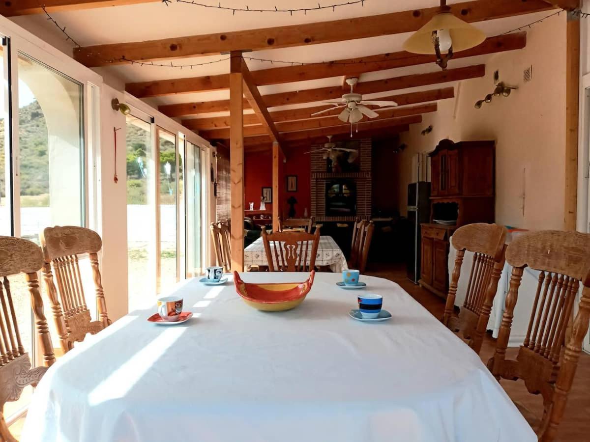 Bed and breakfast Recovery Mountain 2 Separate Beds In Alicante
