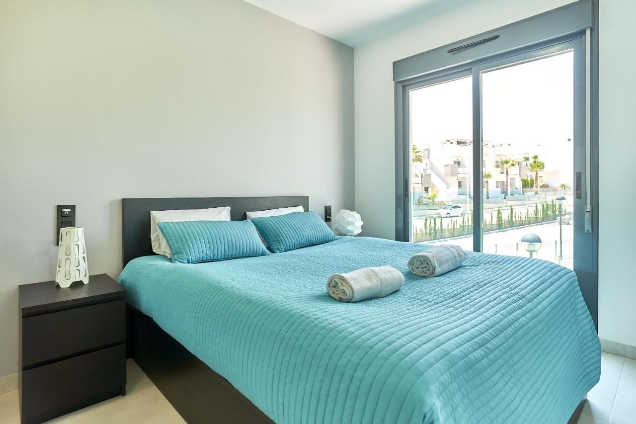 Espanhouse Mansion Apartamento Alicante