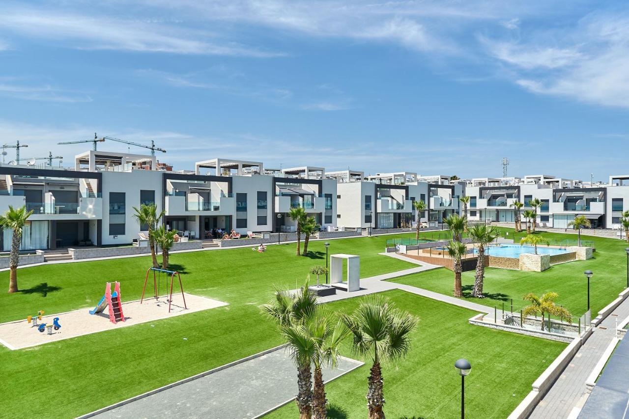 Apartamento Espanhouse Mansion *