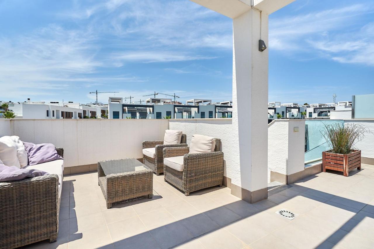 Espanhouse Mansion Apartamento Alicante