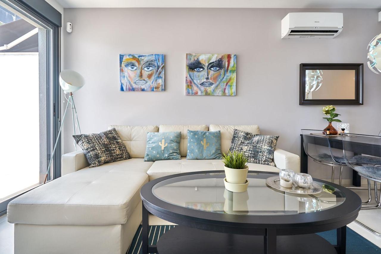 Espanhouse Mansion Apartment *