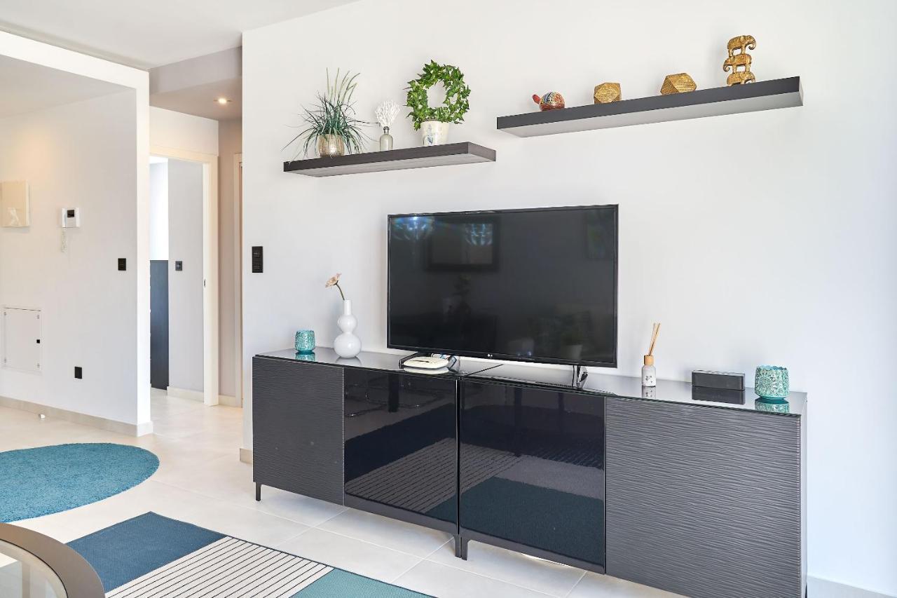 Apartamento Espanhouse Mansion *