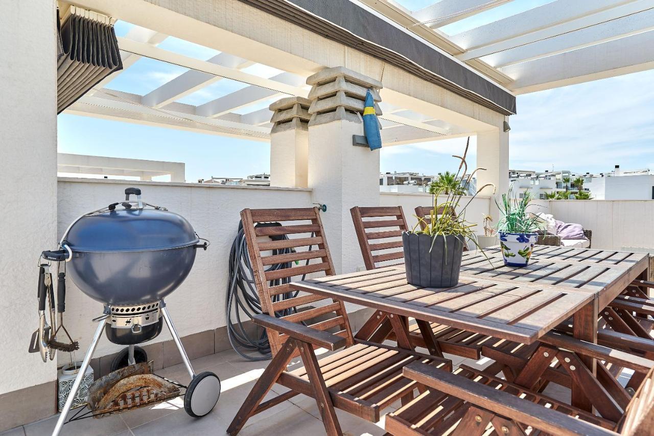 Apartamento Espanhouse Mansion Alicante