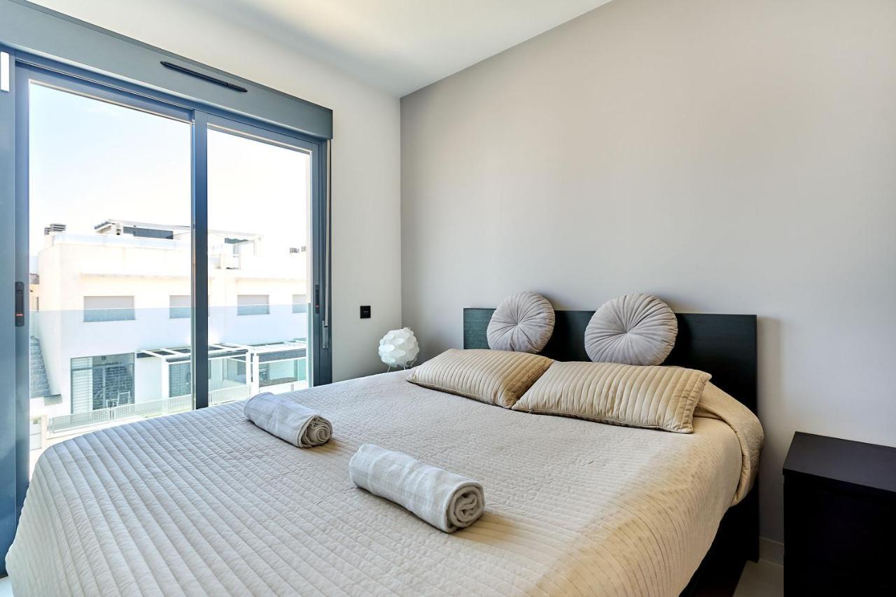 Espanhouse Mansion * Alicante
