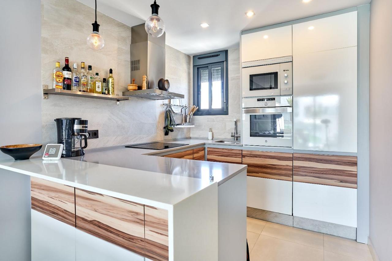 Espanhouse Mansion Apartment *