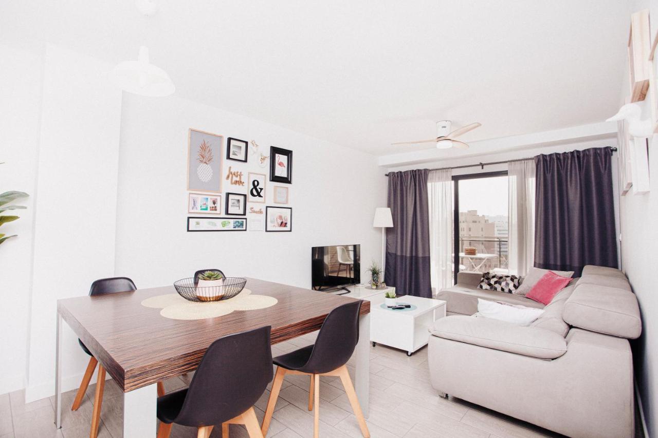 Apartment Arena En Playa De San Juan *