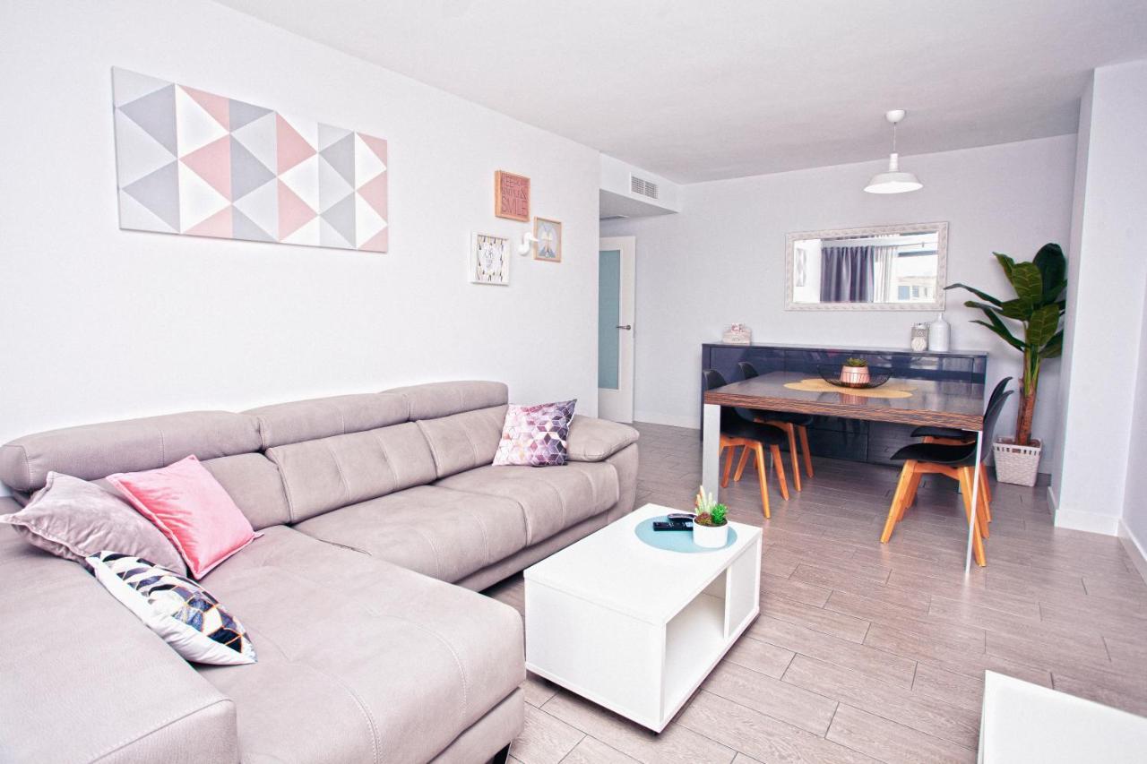 Apartment Arena En Playa De San Juan