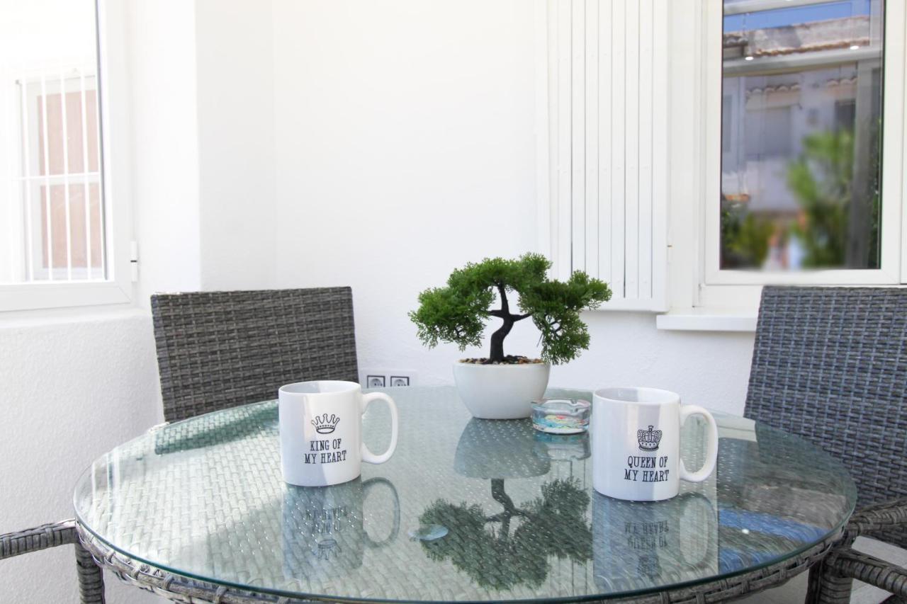 Appartement Casa Sol Y Playa Alicante