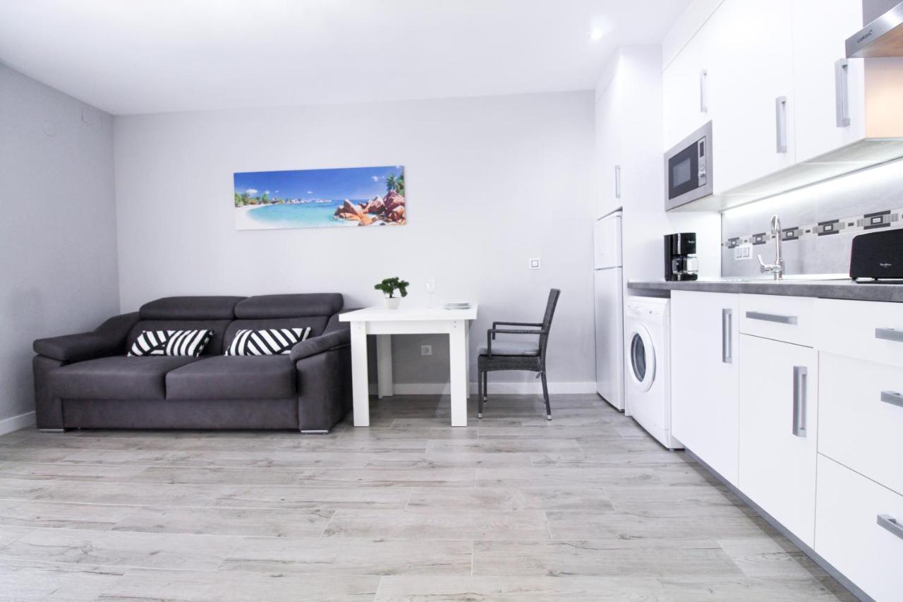 Apartamento Casa Sol Y Playa *