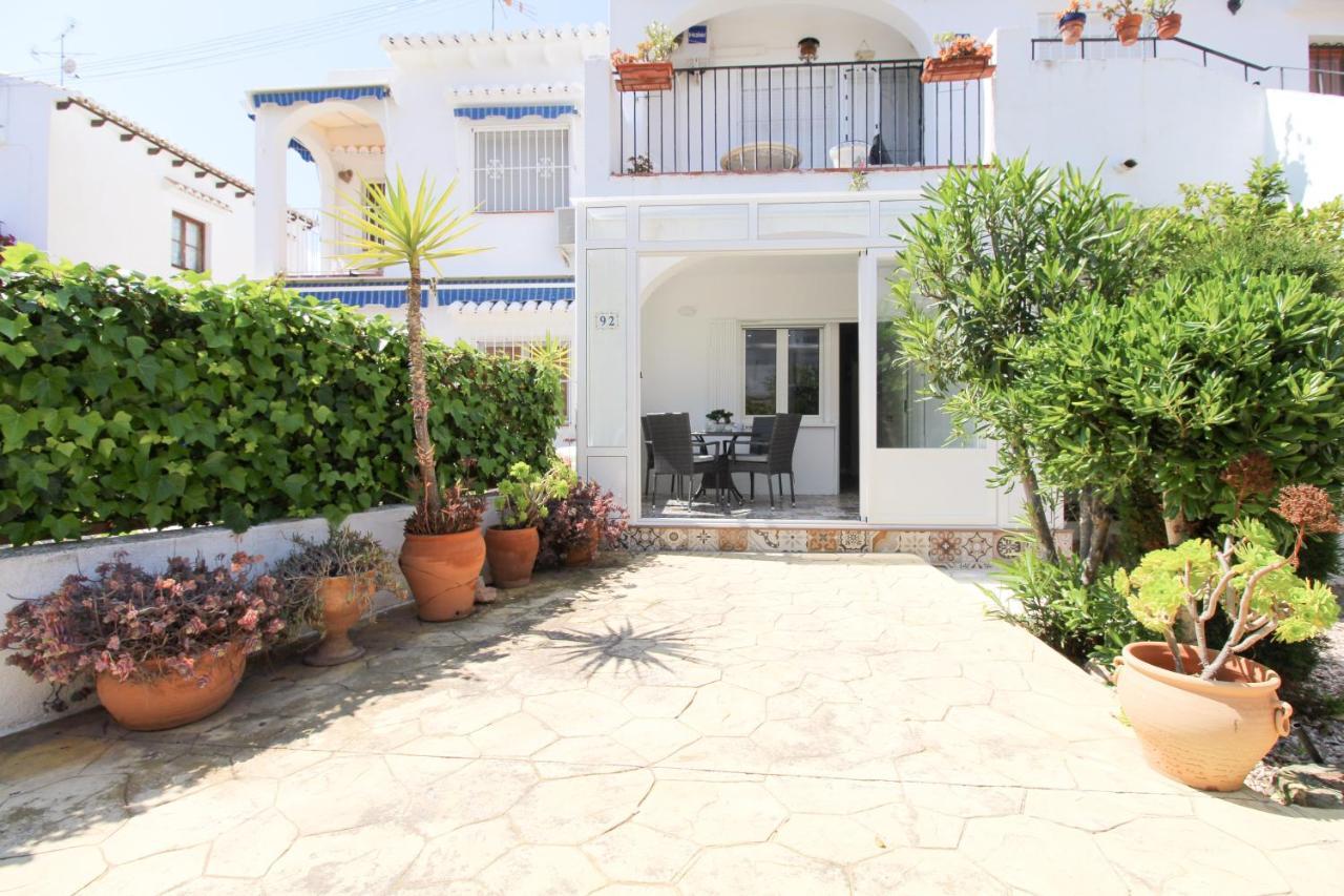 Apartamento Casa Sol Y Playa Alicante
