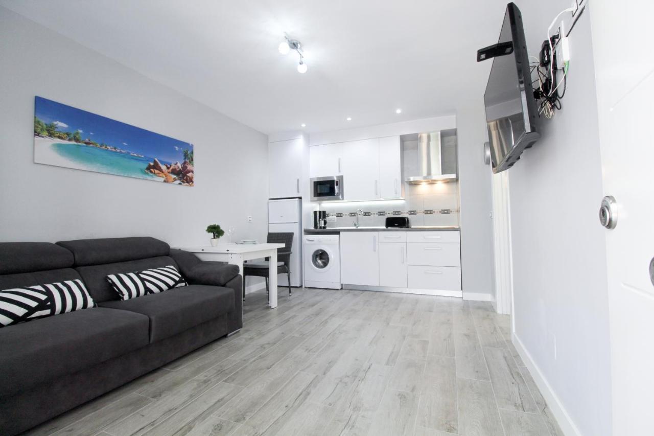 Casa Sol Y Playa Appartement Alicante