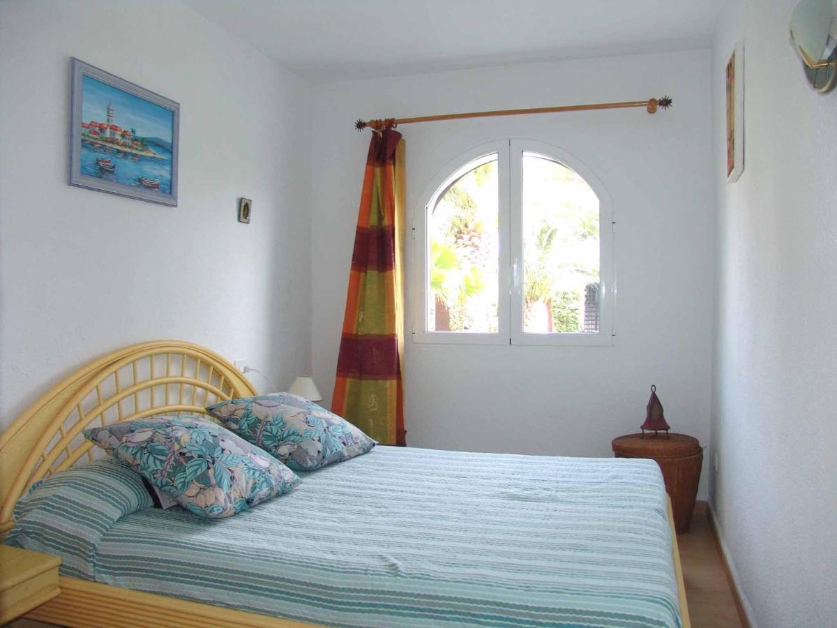 Apartment Nueva Playa B2