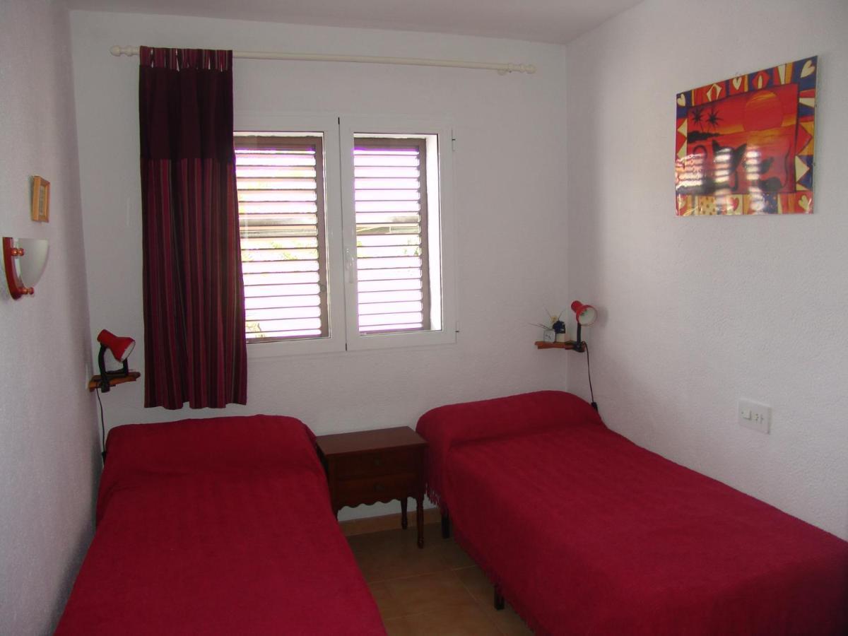 Nueva Playa B2 Alicante