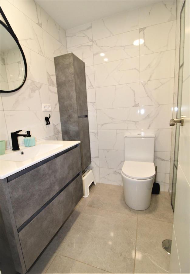 Martinez De Velasco Appartement Alicante