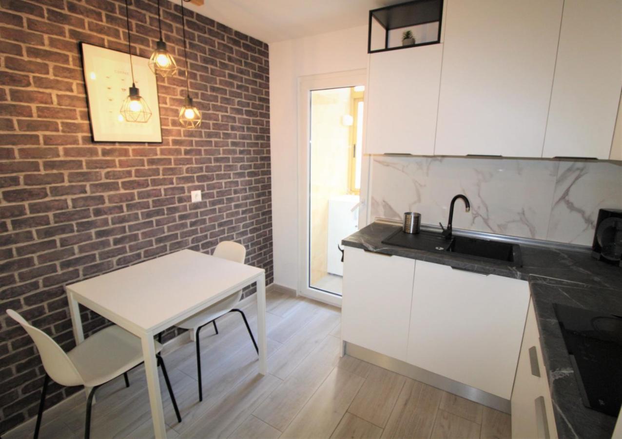 Appartement Martinez De Velasco
