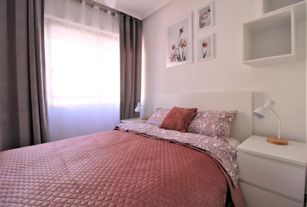Martinez De Velasco Appartement *
