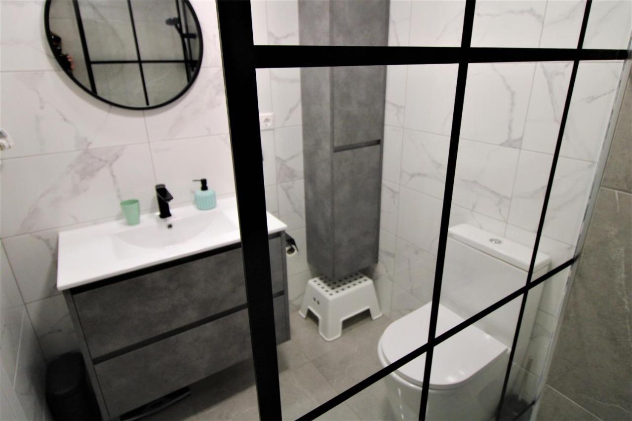 Martinez De Velasco Appartement Alicante
