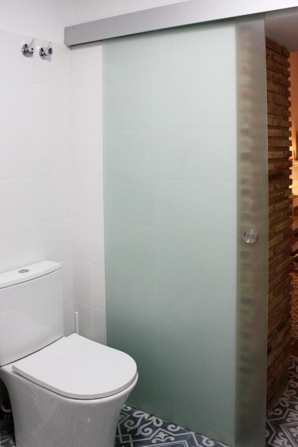 Loft Mediterraneo Apartment