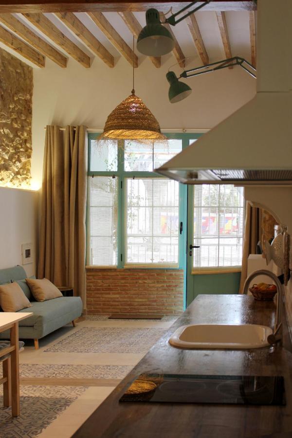 Loft Mediterraneo Apartment Alicante