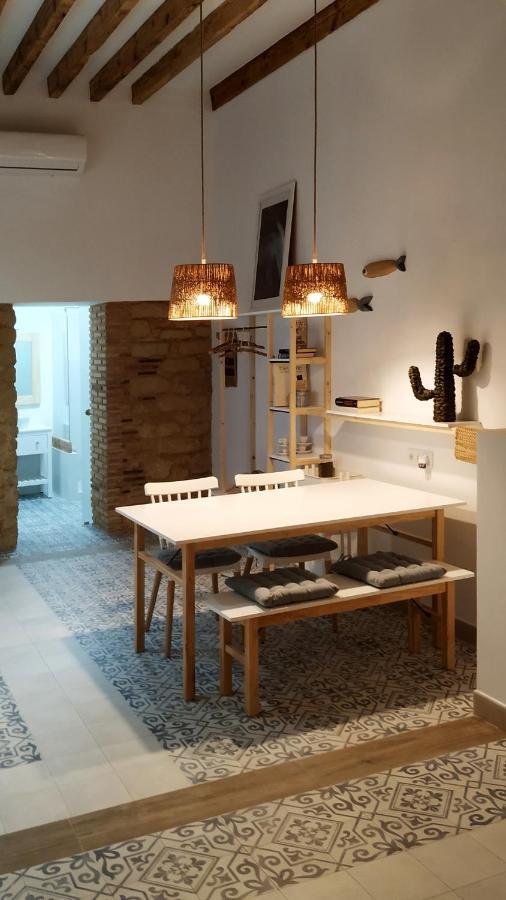 Apartment Loft Mediterraneo