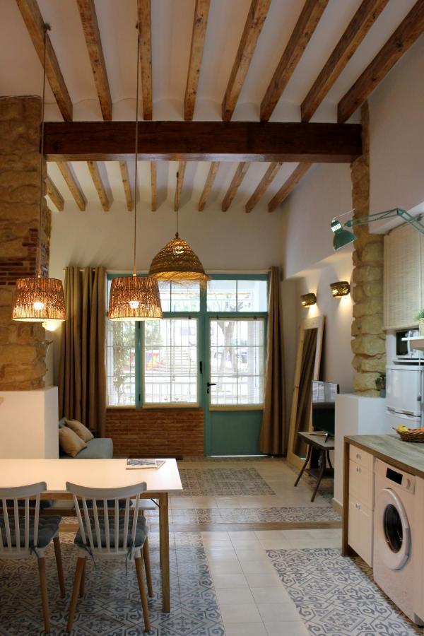 Apartamento Loft Mediterraneo *