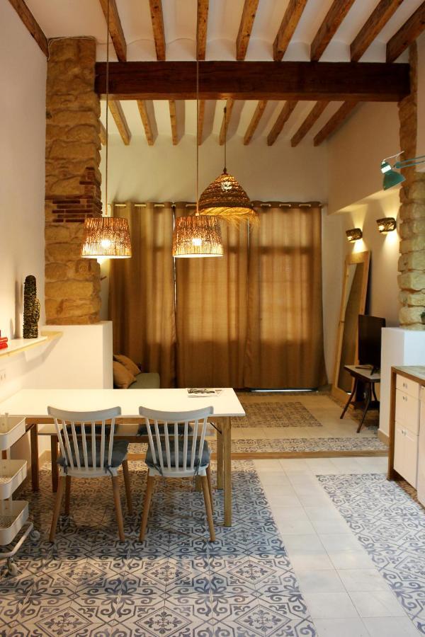 Loft Mediterraneo * Alicante