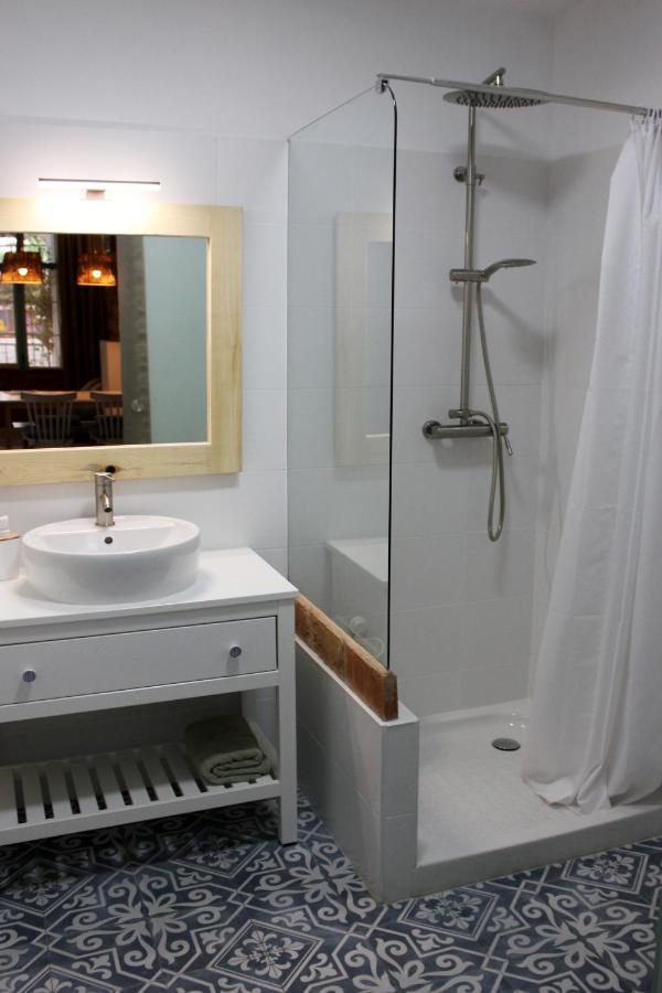 Apartment Loft Mediterraneo