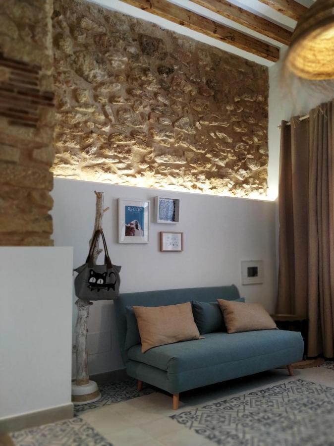 Loft Mediterraneo *