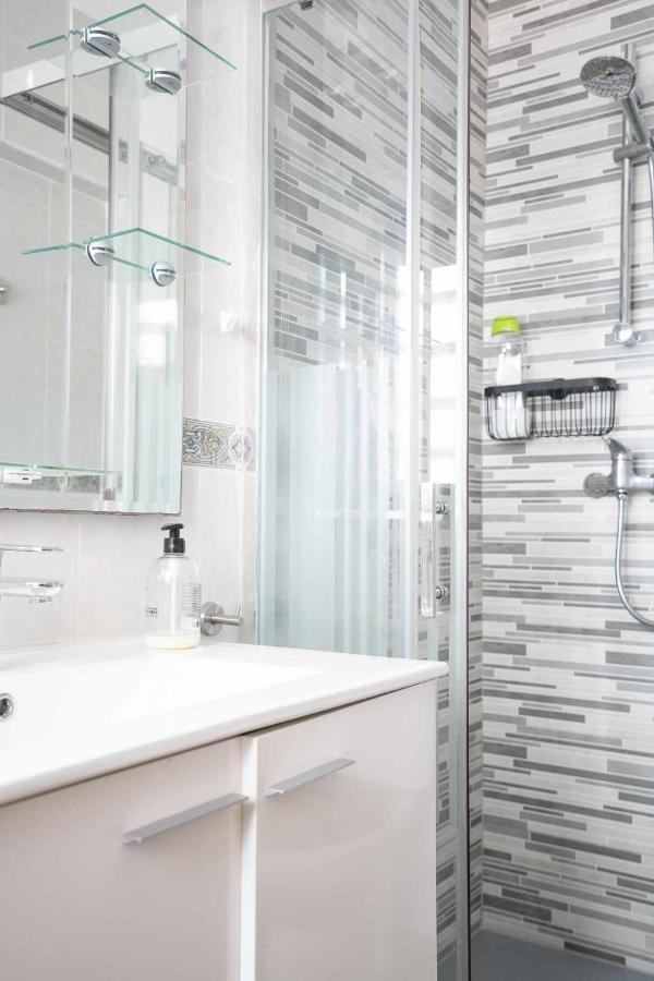 Apartamento Delfin San Juan