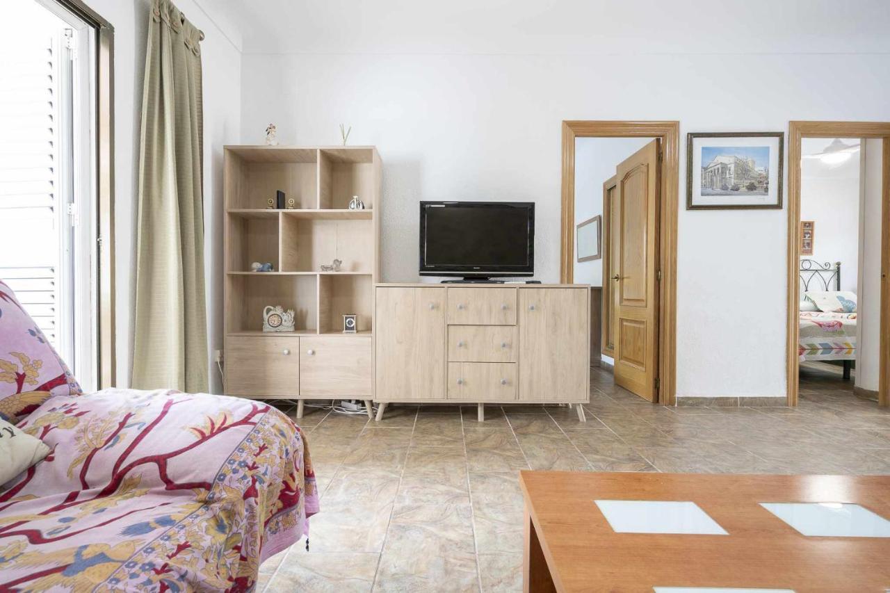 Delfin San Juan Apartamento *