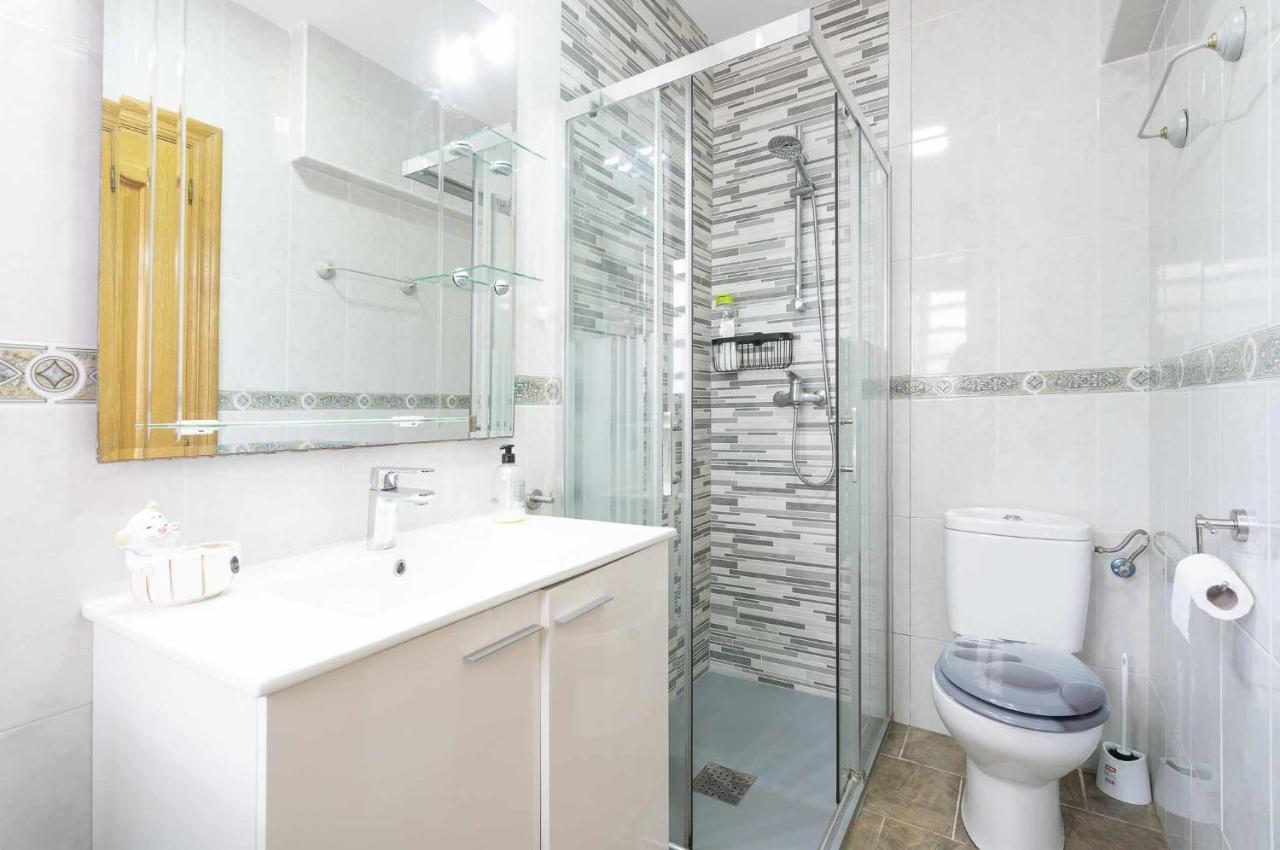Apartamento Delfin San Juan Alicante