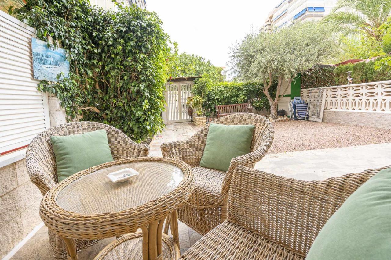 Delfin San Juan Apartamento *