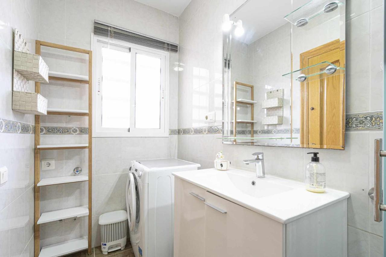 Apartamento Delfin San Juan Alicante