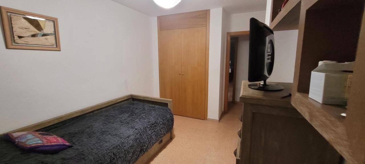 Homestay En Piso Particular Alicante