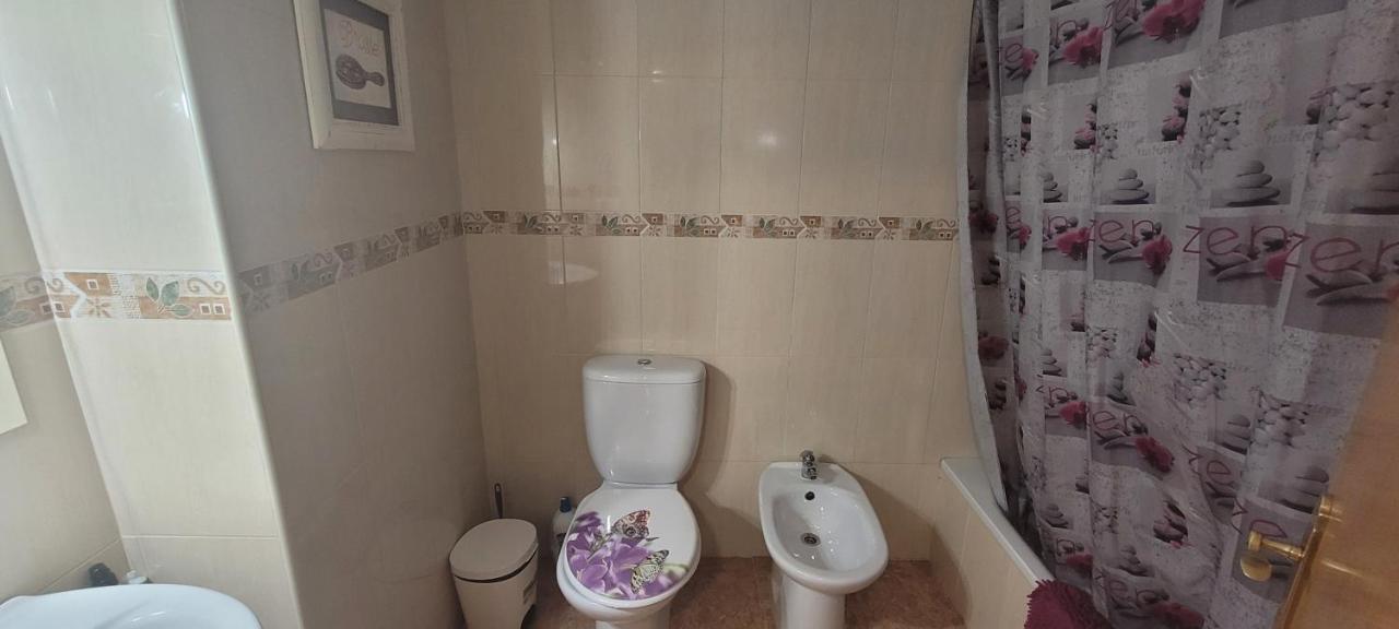En Piso Particular Homestay