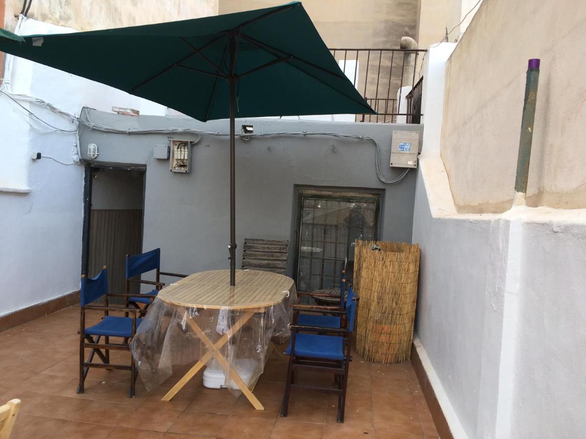 -saint Thomas- Old Town * Alicante