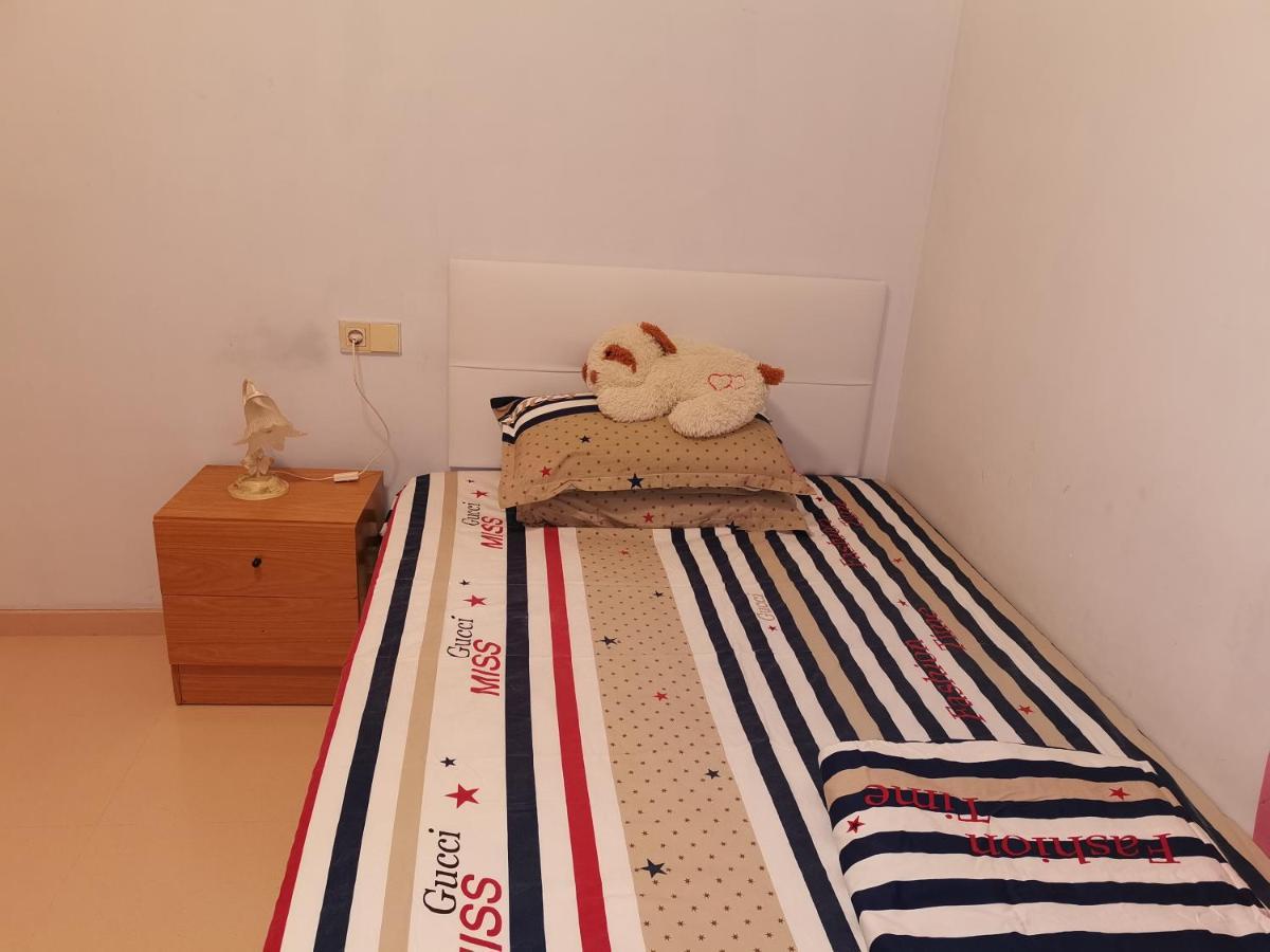 Сasa de vacaciones Gran Piso