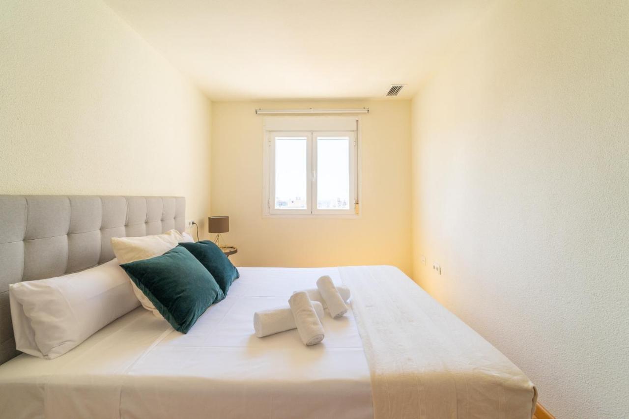 Appartement Myflats Luxury Navas