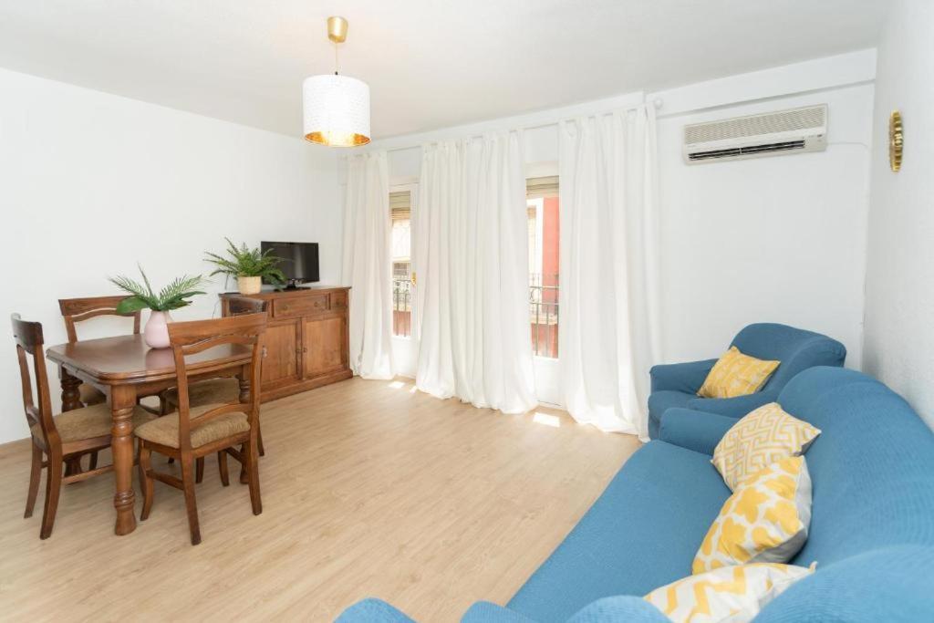 Basilica Gam Appartement Alicante