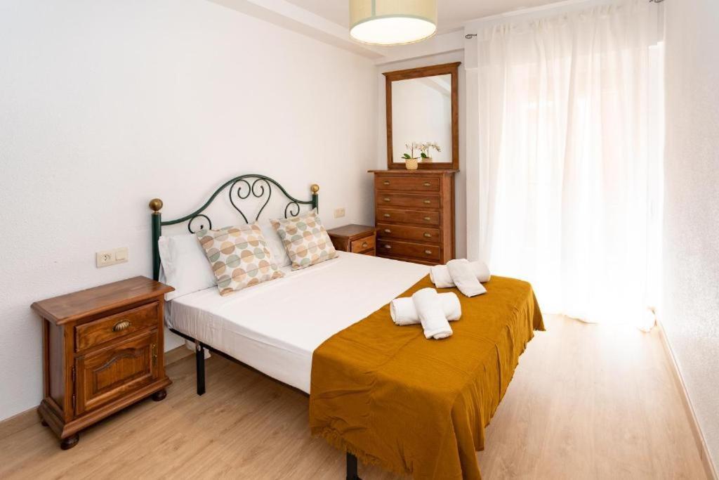 Basilica Gam Appartement Alicante