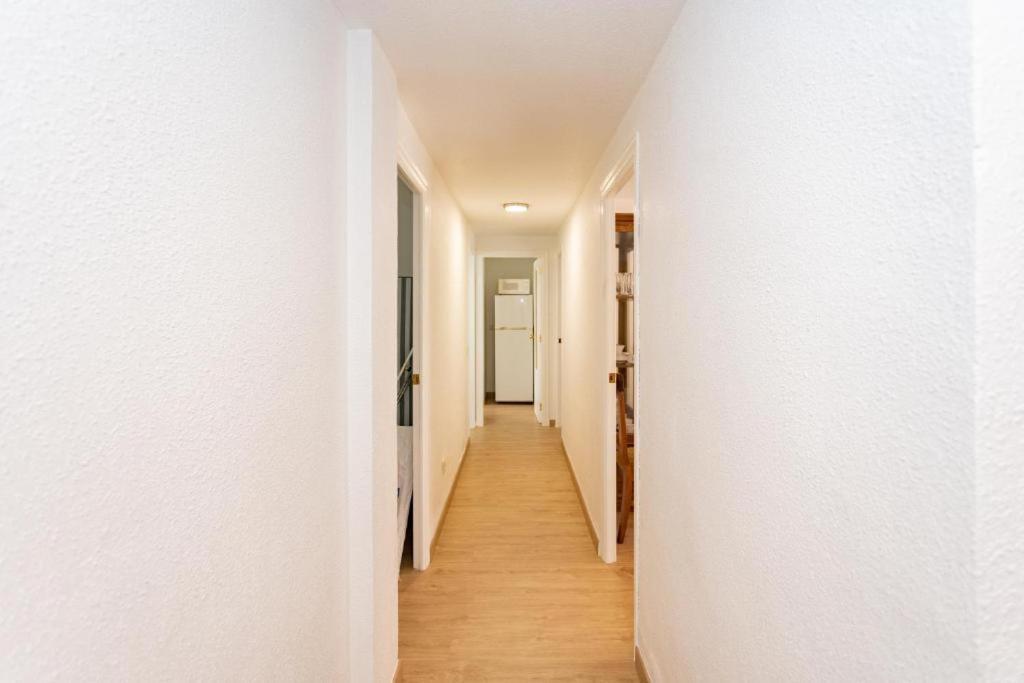 Basilica Gam Appartement Alicante