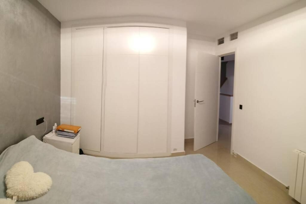 Fantastico Bungalow Oceano, Primera Linea De Playa Villa