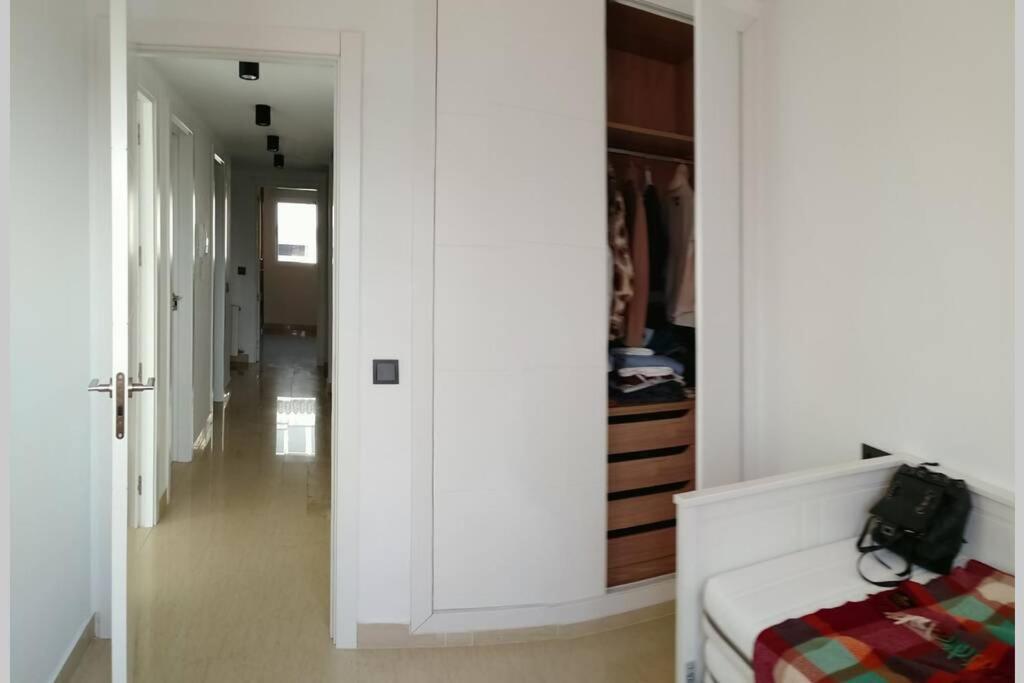 Fantastico Bungalow Oceano, Primera Linea De Playa Villa