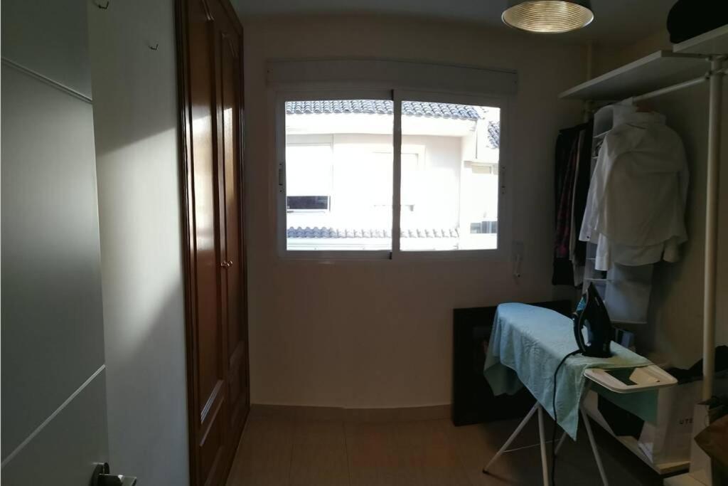 Fantastico Bungalow Oceano, Primera Linea De Playa Villa Alicante