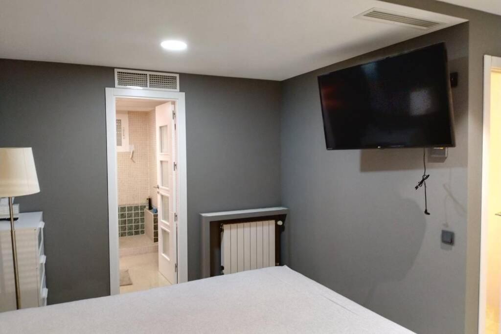 Fantastico Bungalow Oceano, Primera Linea De Playa Alicante