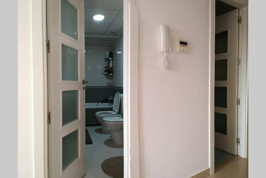Villa Fantastico Bungalow Oceano, Primera Linea De Playa