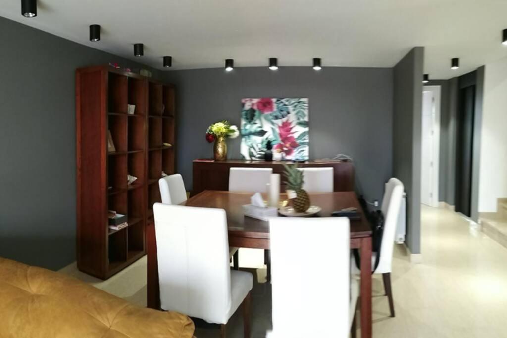 Fantastico Bungalow Oceano, Primera Linea De Playa *
