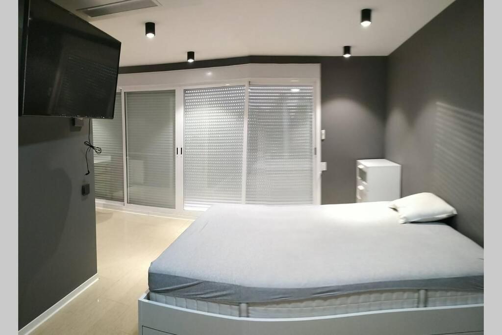 Fantastico Bungalow Oceano, Primera Linea De Playa Villa *