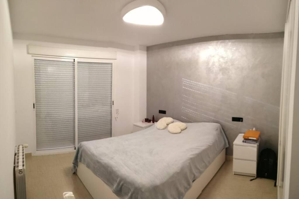 Fantastico Bungalow Oceano, Primera Linea De Playa Villa *