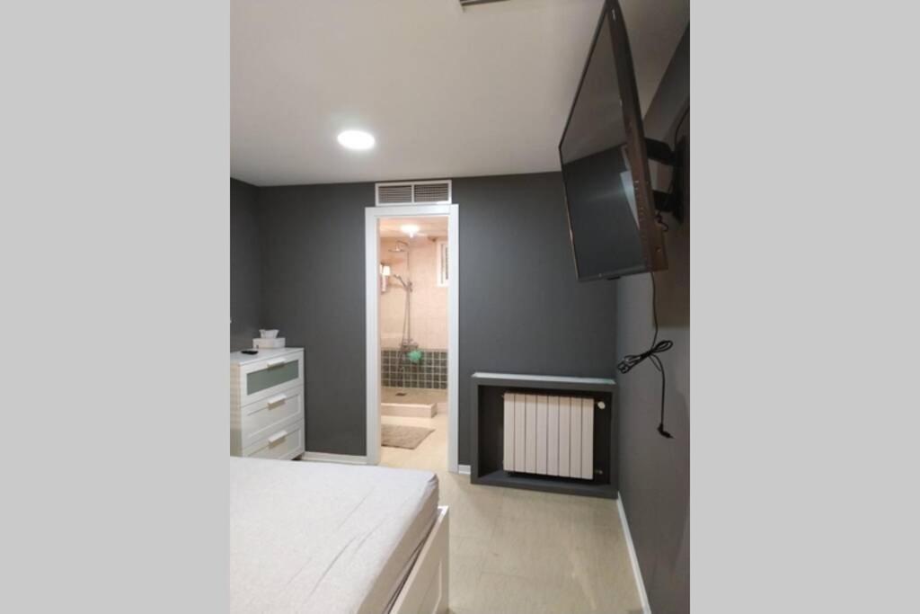 Villa Fantastico Bungalow Oceano, Primera Linea De Playa